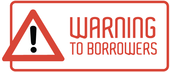 warning-to-cash-borrowers